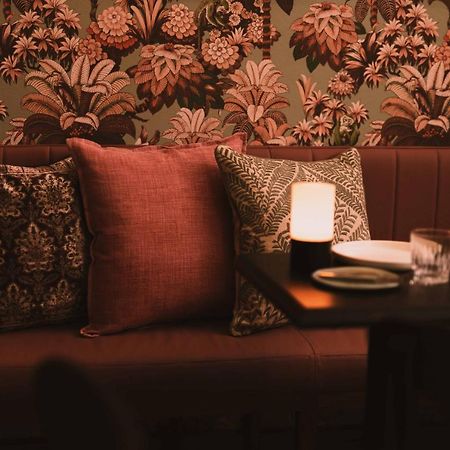 Hotel The Sarah By Urban Rest Sydney Zewnętrze zdjęcie