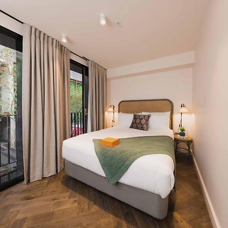 Hotel The Sarah By Urban Rest Sydney Zewnętrze zdjęcie
