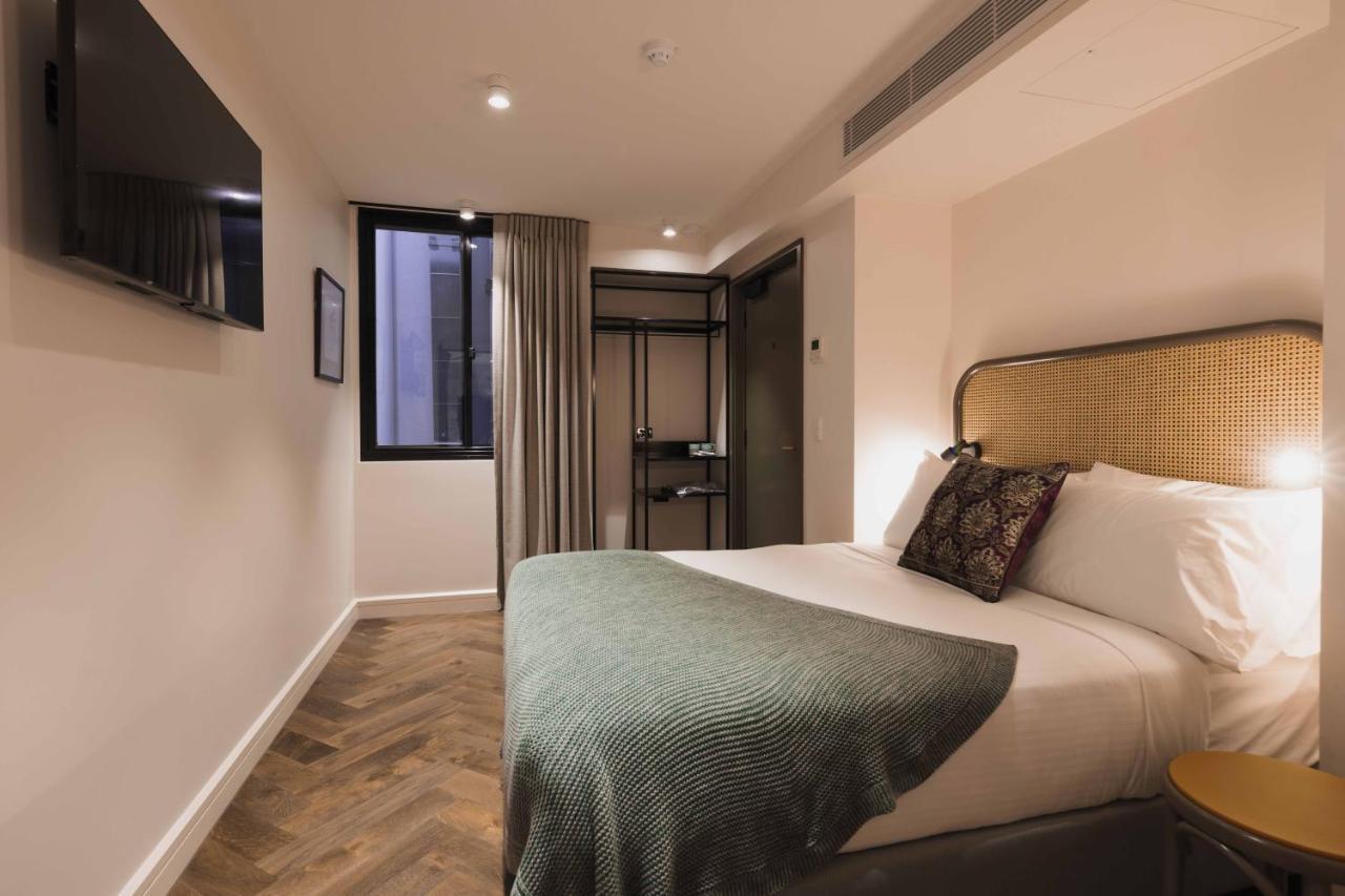Hotel The Sarah By Urban Rest Sydney Zewnętrze zdjęcie