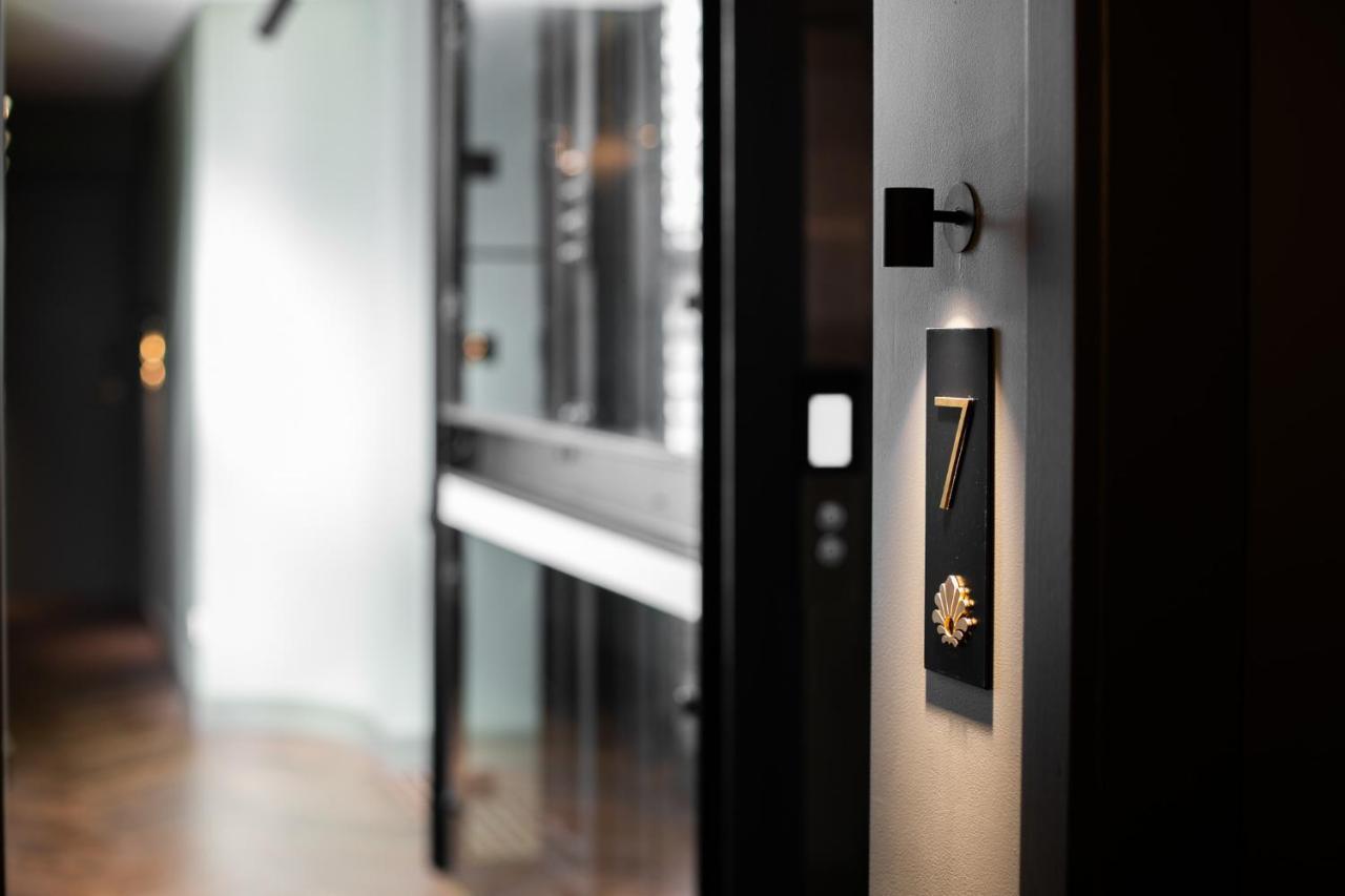 Hotel The Sarah By Urban Rest Sydney Zewnętrze zdjęcie