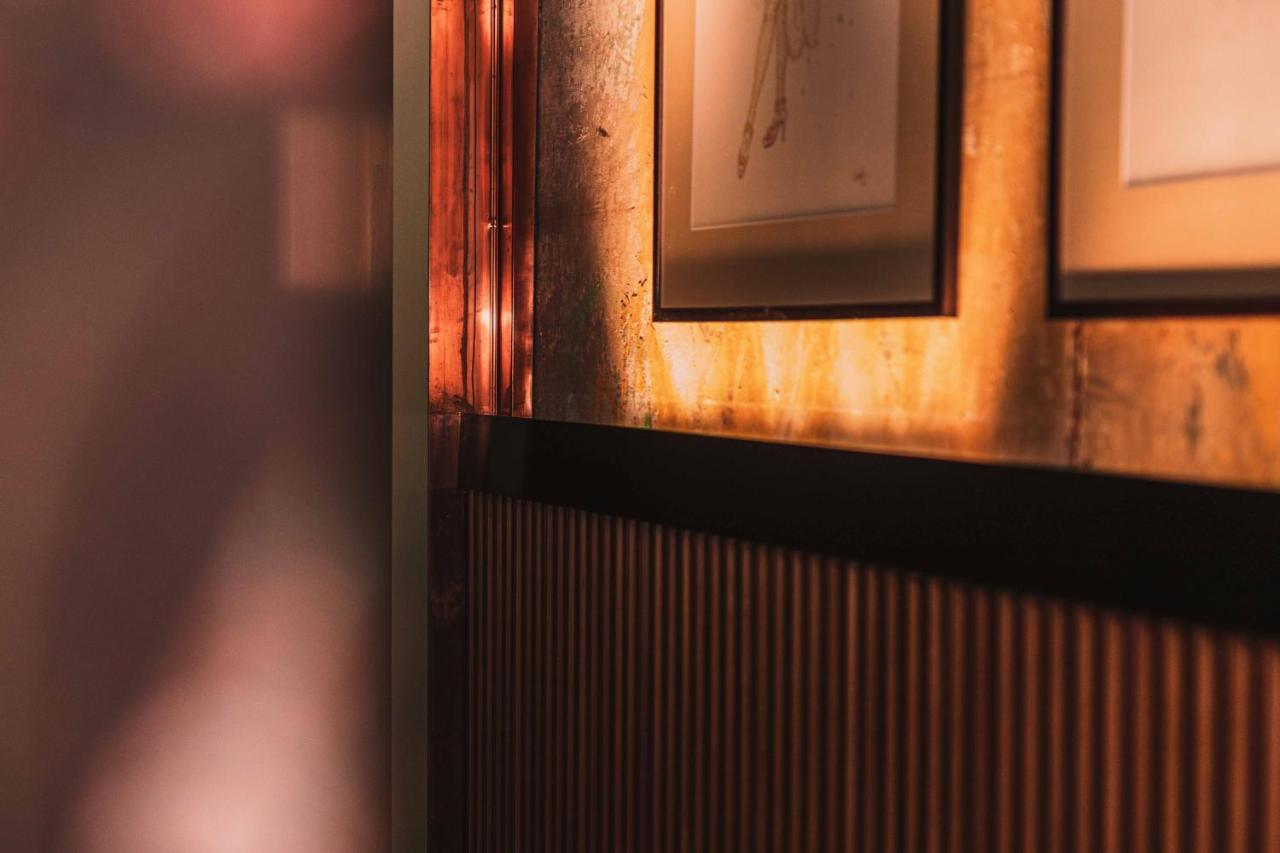 Hotel The Sarah By Urban Rest Sydney Zewnętrze zdjęcie