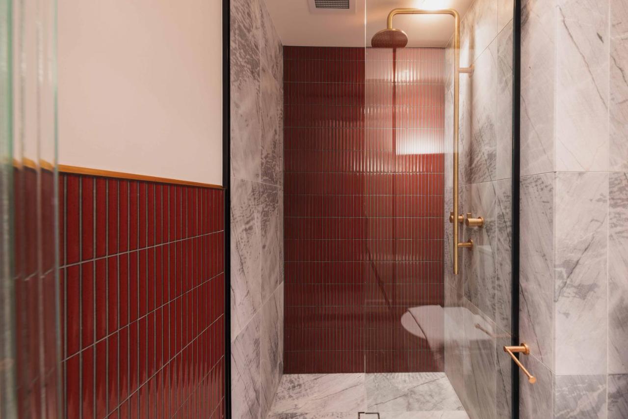 Hotel The Sarah By Urban Rest Sydney Zewnętrze zdjęcie