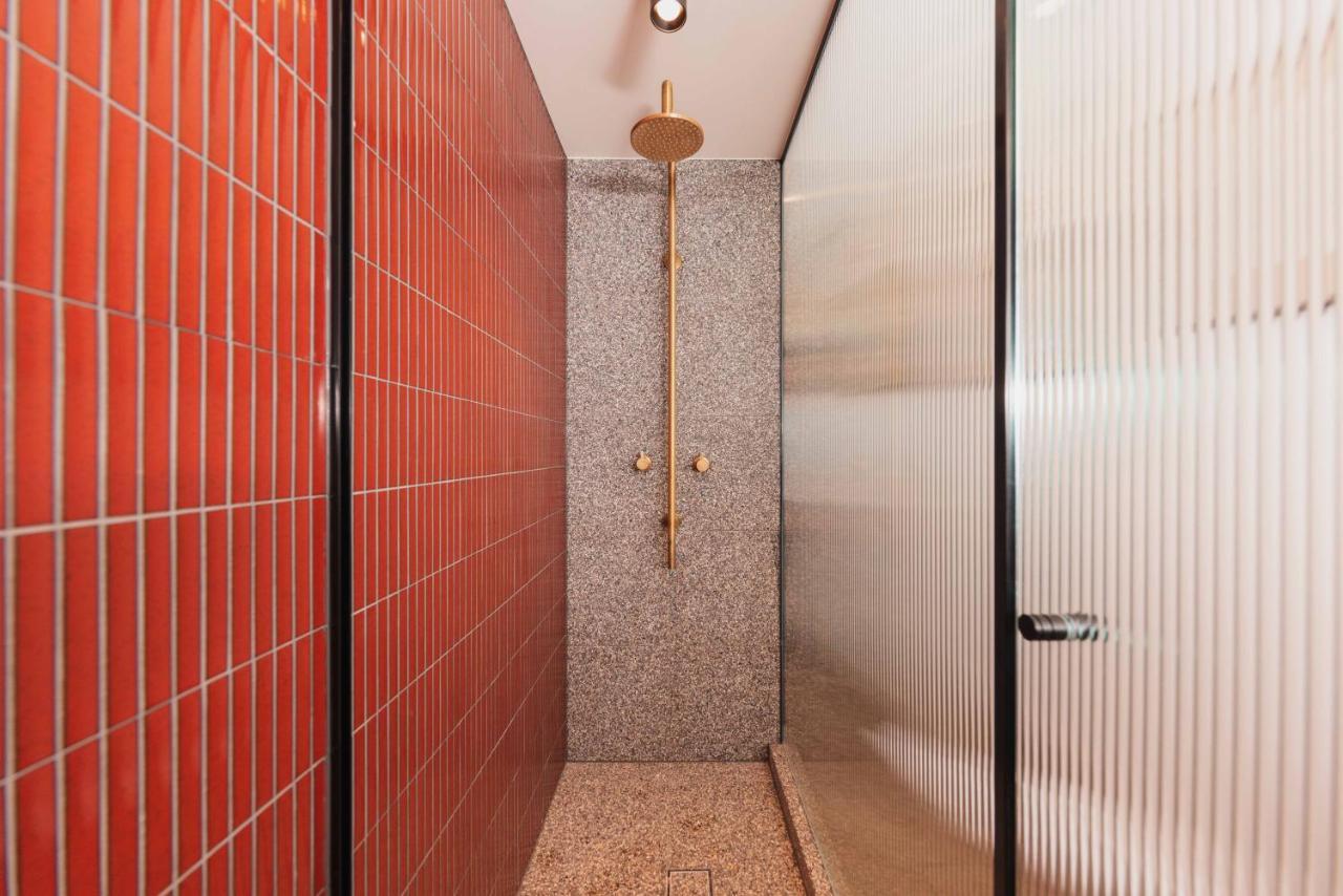 Hotel The Sarah By Urban Rest Sydney Zewnętrze zdjęcie