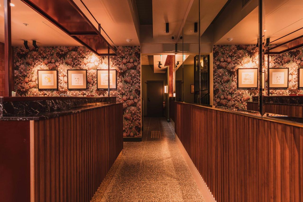 Hotel The Sarah By Urban Rest Sydney Zewnętrze zdjęcie