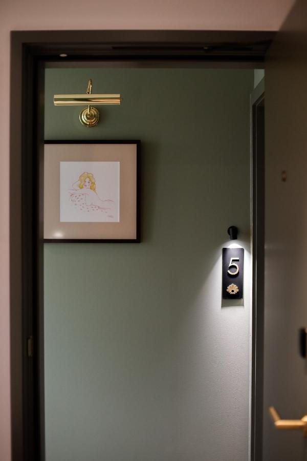 Hotel The Sarah By Urban Rest Sydney Zewnętrze zdjęcie