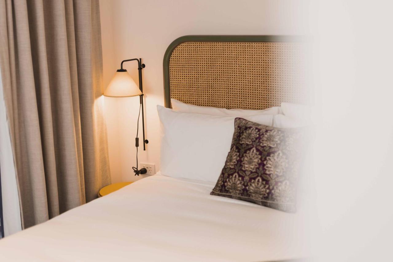 Hotel The Sarah By Urban Rest Sydney Zewnętrze zdjęcie