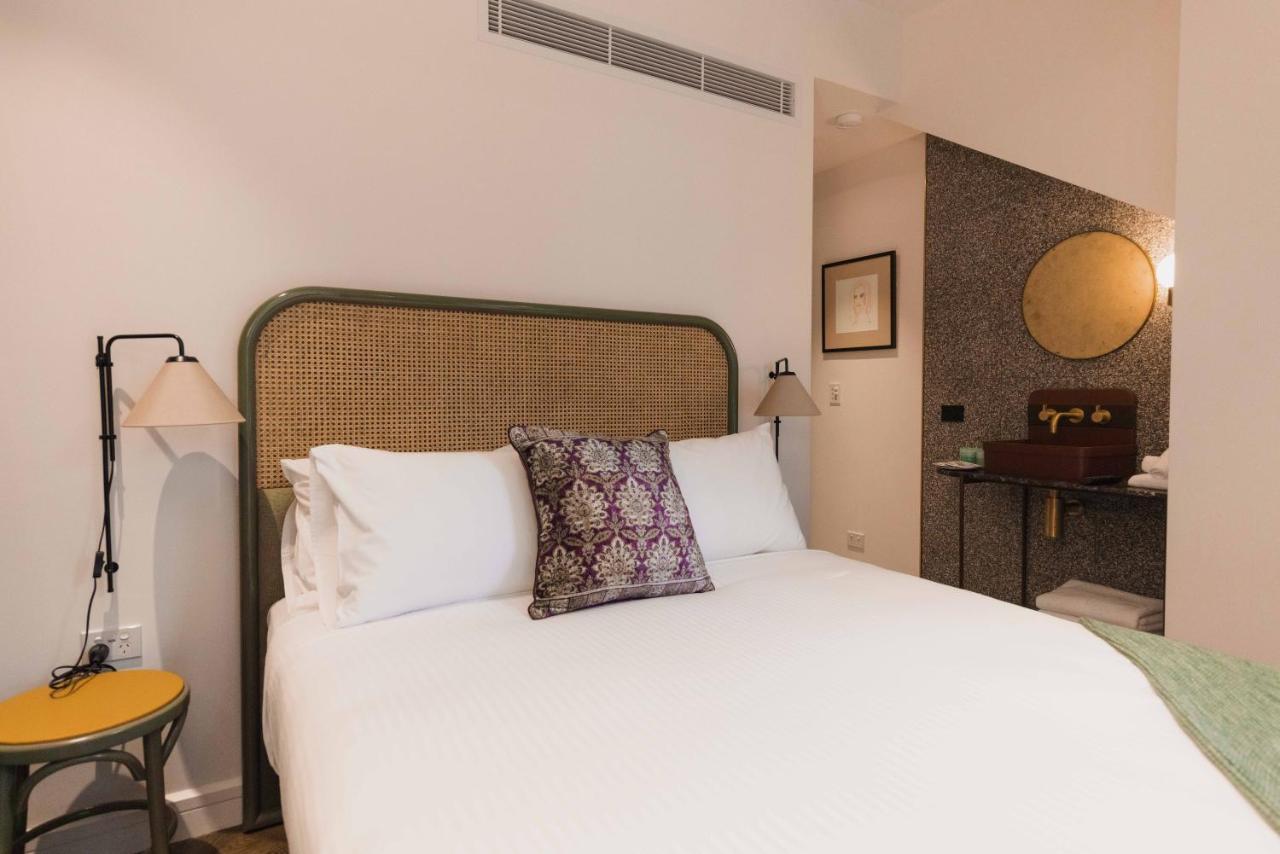 Hotel The Sarah By Urban Rest Sydney Zewnętrze zdjęcie