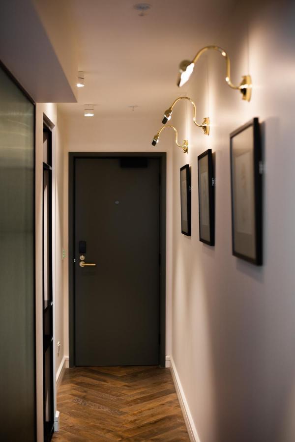 Hotel The Sarah By Urban Rest Sydney Zewnętrze zdjęcie