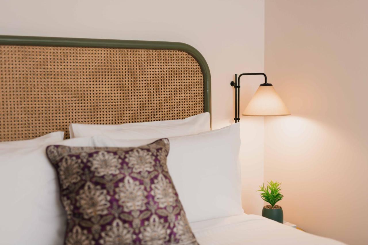 Hotel The Sarah By Urban Rest Sydney Zewnętrze zdjęcie