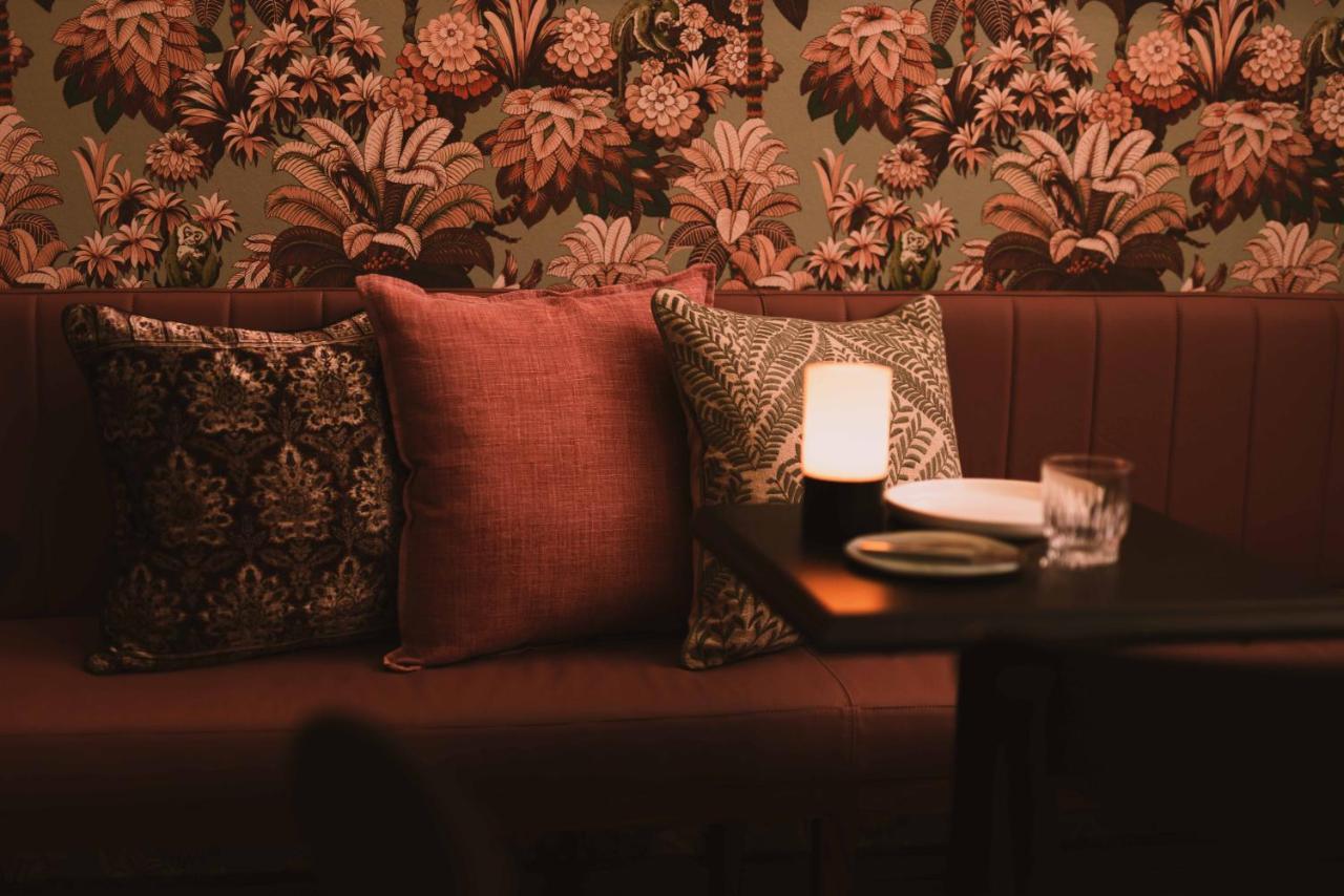Hotel The Sarah By Urban Rest Sydney Zewnętrze zdjęcie