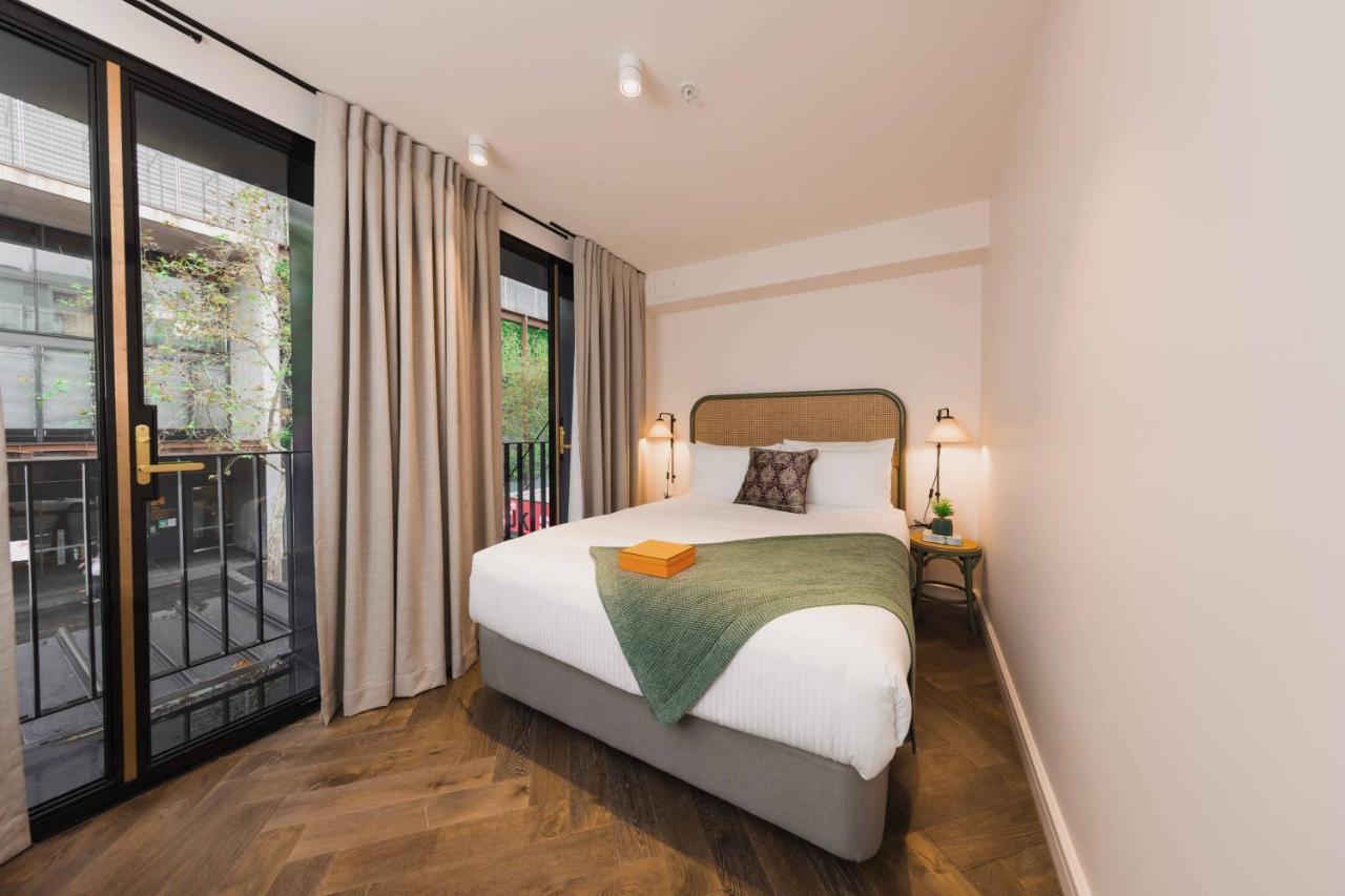 Hotel The Sarah By Urban Rest Sydney Zewnętrze zdjęcie