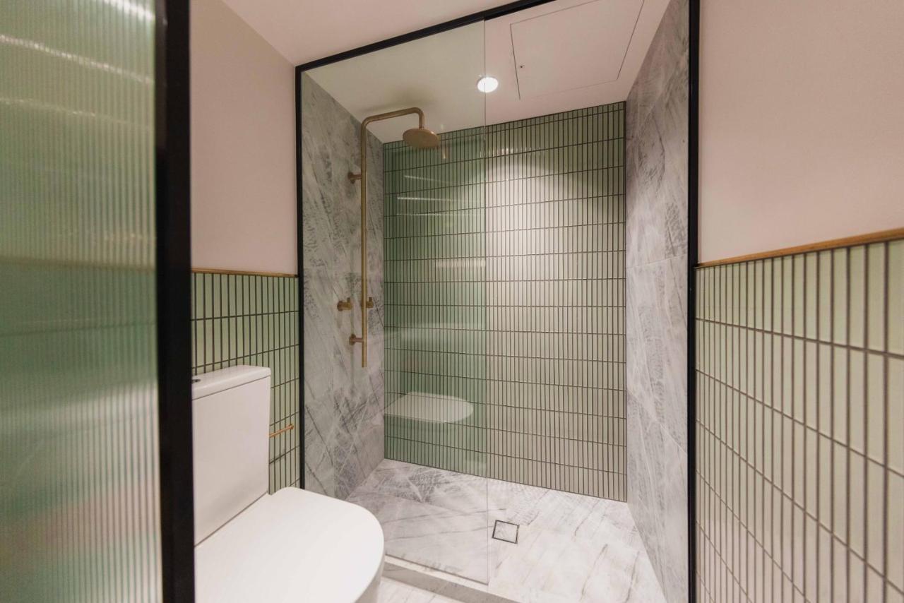Hotel The Sarah By Urban Rest Sydney Zewnętrze zdjęcie